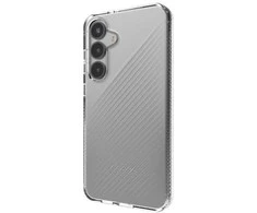 ZAGG BNDL Luxe/Glass Samsung Galaxy S25+ INTL, Dėklas, Samsung, Galaxy S25+, 17 cm (6,7"), Permatomas