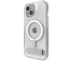 Dėklas ZAGG Cases Crystal Palace SnapKS Apple iPhone 15/iPhone 14/13 CLR EN/FR, Dangtelis, Apple, iPhone 15, iPhone 14, iPhone 13, 15,5 cm (6,1"), Permatomas