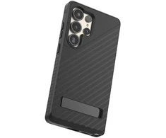ZAGG Denali KS Samsung Galaxy S25 Ultra Juodas, Dėklas, Samsung, Galaxy S25 Ultra, 17,5 cm (6,9"), Juodas