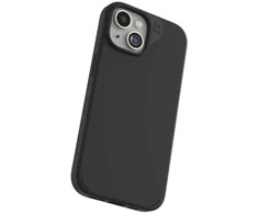Dėklas Zagg Manhattan Snap su MagSafe do iPhone 15