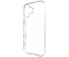 ZAGG skaidrus dėklas, skirtas Apple iPhone 17, dangtelis, Apple, iPhone 17, 16 cm (6,3"), permatomas