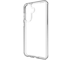 ZAGG skaidrus dėklas, skirtas „Galaxy A36 5G“, dangtelis, „Samsung“, „Galaxy A36 5G“, 17 cm (6,7 colio), permatomas
