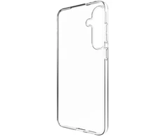 ZAGG Clear Protect dėklas Galaxy S25 FE, Dėklas, Samsung, Galaxy S25 FE, 17 cm (6.7"), Permatomas