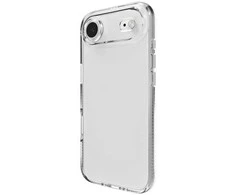 ZAGG Crystal Palace dėklas, skirtas Apple iPhone 17 Air, dangtelis, Apple, iPhone 17 Air, 16,5 cm (6,5"), permatomas