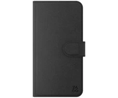 ZAGG Defence dėklas, skirtas iPhone 17, dėklas, Apple, iPhone 17, 16 cm (6,3 colio), juodas