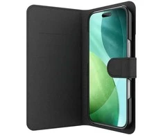 Dėklas ZAGG Defence Folio, skirtas iPhone 17 Air, Folio, Apple, iPhone 17 Air, 16,5 cm (6,5"), juodas