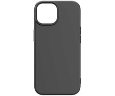 Telefono dėklas - ZAGG InvisibleShield Defence Case iPhone 13/14, 302011820, juodas