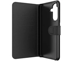 ZAGG Folio dėklas, skirtas „Galaxy A56 5G“, juodas, Folio, Samsung, Galaxy A56 5G, 17 cm (6,7 colio), juodas