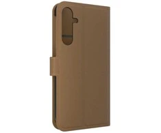 ZAGG Folio, Dėklas, Samsung, Galaxy S24, 15,8 cm (6,2"), Rudas