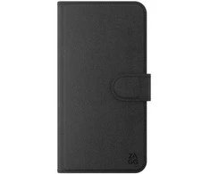 ZAGG Folio dėklas, skirtas „Google Pixel 10 Pro XL“, juodas, Folio, Google, Pixel 10 Pro XL, 17 cm (6,7 colio), juodas
