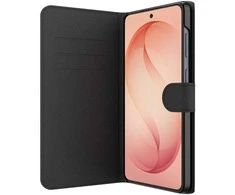 Dėklas ZAGG Folio Case For Galaxy S26+, Folio, Samsung, Galaxy S26+, 17 cm (6.7"), Juodas