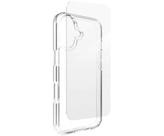 Dėklas Zagg IF DEF BNDL stiklas/skaidrus iPhone 17 INTL