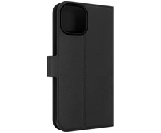 Dėklas Zagg IF DEF Folio iPhone 15/14/13 BLK INTL