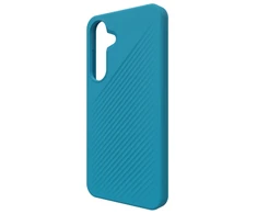 Dėklas ZAGG Luxe Samsung Galaxy S25+ River Mėlyna, Cover, Samsung, Galaxy S25+, 17 cm (6.7"), Mėlyna