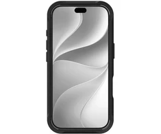 Dėklas Zagg Rainier Snap su podpórką do iPhone 18 Pro / 17 Pro juoda