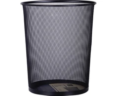 Deli Šiukšlių dėžė ICO, 16l, metalinė