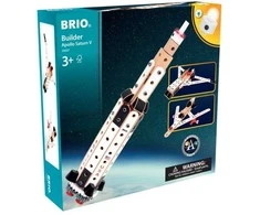 Brio raketa Apollo
