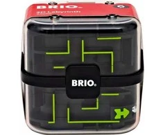 BRIO - 3D labirintas - 34060