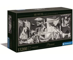 Dėlionė Clementoni 38014 puzzle