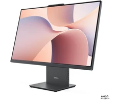 Stacionarus kompiuteris Lenovo IdeaCentre | 27AKP10 | Desktop | AIO | 27 " | AMD Ryzen 5 | 220 | 16 GB | SODIMM DDR5 | 512 GB | AMD Radeon 740M Graphics | Optinio disko nėra | English | Windows 11 Home | Garantija 24 mėn.