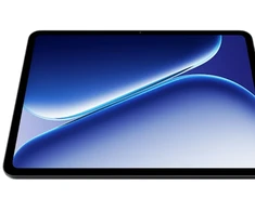 Dėlionė OnePlus Pad Go 2 12.1 8GB RAM 256GB 5G tablet - Shadow Juodas