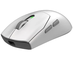 MSI Bevielė pelė forge gm340 balta