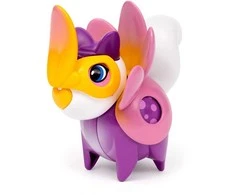 Dėlionė BRIO - Flora Aster Flower Outfit (36210)