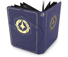 Dėlionė Ravensburger Kolekcinis kortų albumas Disney Lorcana TCG Premium