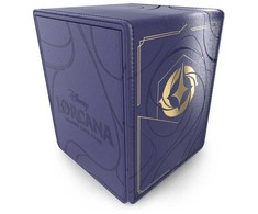 Dėlionė Ravensburger Stalo žaidimas Disney Lorcana TCG Ultra Pro dėžutė premium