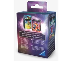 Dėlionė Ravensburger DL - Fabled (Set 9) Deck Case - A