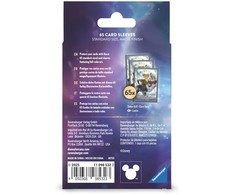 Dėlionė Ravensburger DL - Reign of Jafar (Set 8) Card Sleeve Pack - B