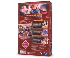 Ravensburger Stalo žaidimas Disney Lorcana Illumineer’s Quest Set08