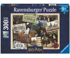 Ravensburger Dėlionė 300 vnt. - Haris Poteris ir draugai