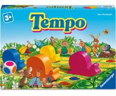 Ravensburger – Tempo SV/NO/DA/FI (12010022)