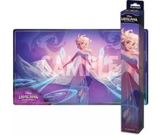 Ravensburger Stalo žaidimo kilimėlis disney lorcana elsa modelis