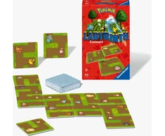 Ravensburger - Pokémon Labyrinth Connect SV/NO/DA/FI (10825098)