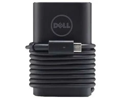 DELL 1G3CR, Nešiojamas kompiuteris, Indoor, 100 W, Inspiron 14 5000 (5430) Inspiron 14 7000 (7430) Inspiron 16 5000 (5630) Inspiron 16 7000 (7630)..., Juodas, 1 m
