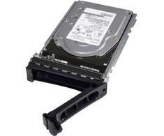 Dysk serwerowy Dell 1.2TB 10K RPM SAS ISE 12Gbps