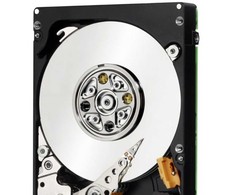 Dysk Dell HD, 146GB, 512b, SAS6, 15K