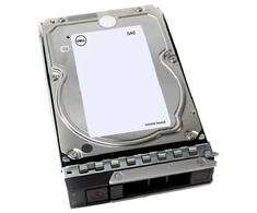 „Dell“ 8 TB 3,5 colio SAS-3 (12 Gb/s) serverio diskas (161-BBSO)