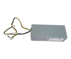 HP L83669-001, 180 W, 100 - 240 V, nemodulinis, PC, SFX, 80 PLUS Gold