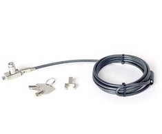 Linka zabezpieczająca Dell 1.82 m (Noble Combact Wedge Lock TZ04T)