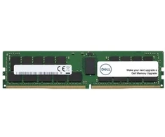 RAM Atmintis serwerowa Dell DDR4, 16 GB, 2133 MHz, CL15 (1R8CR)