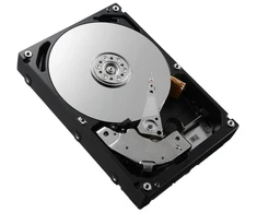 DELL 1W7HC, 600 GB, 15000 RPM, 2,5", SAS