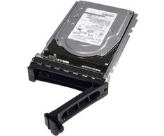 Dell 400-AVHG 2.4TB 10K RPM savaime šifruojantis SAS 12Gbps 512e