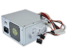 Maitinimo šaltinis serwerowy Dell 265W Mini Tower Power Supply Unit Mini Tower, EPA, LiteOn