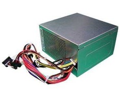 Maitinimo šaltinis serwerowy Dell Power Supply 265W MT APFC LTN (053N4)