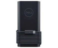 DELL 2NFMW, Nešiojamas kompiuteris, Vidinis, 65 W, Chromebook 11 3000 3110 Chromebook 11 3000 3110 2-in-1 Chromebook 11 3000 3120 Chromebook 11 3100..., Juoda, 1 m