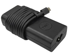 DELL 2NFMW, Nešiojamas kompiuteris, Vidinis, 65 W, Chromebook 11 3000 3110 Chromebook 11 3000 3110 2-in-1 Chromebook 11 3000 3120 Chromebook 11 3100..., Juoda, 1 m
