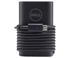 Nešiojamojo kompiuterio maitinimo adapteris Dell 100 W, (USB-C 100 W AC Adapteris with 1)